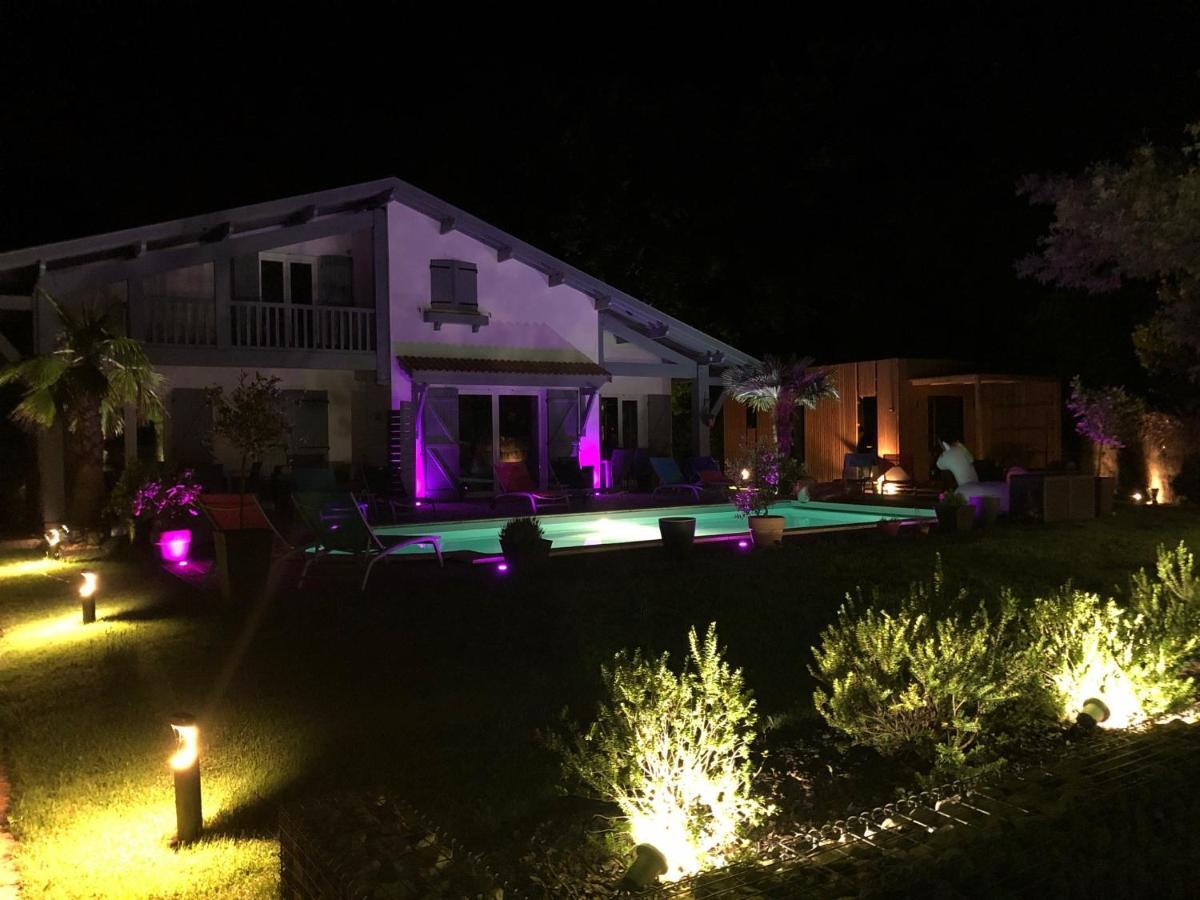 Villa Andernos Exterior foto